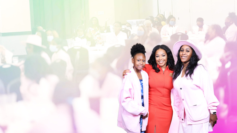 Realizing a More Diverse Workplace Through Investment in Black and Brown Girls